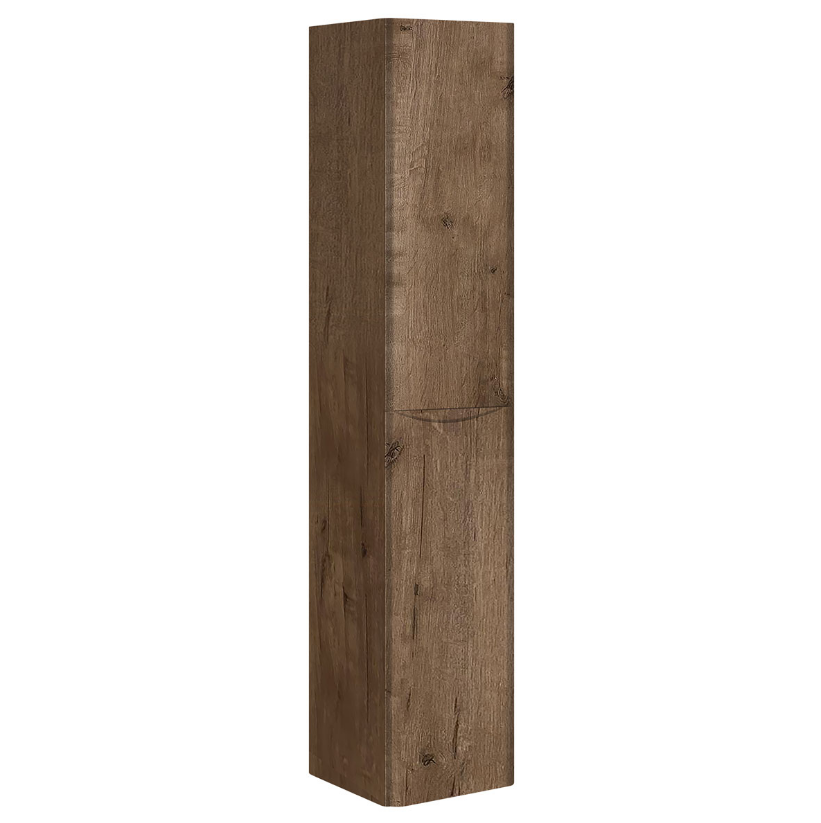 Шкаф Paola VSC-2P170VO-L подвесной, 1700*350*350, V.Oak, левый