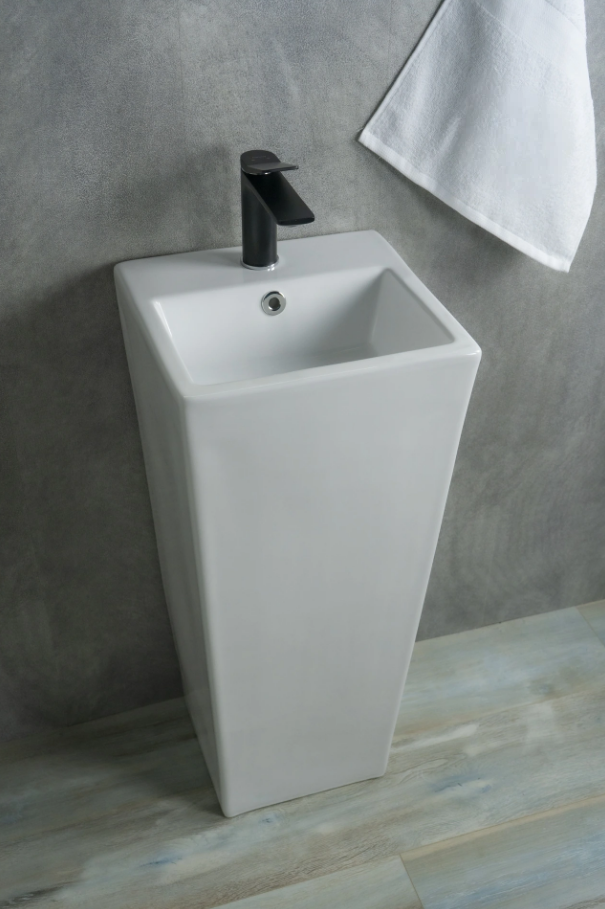 Раковина напольная Gid Nb147