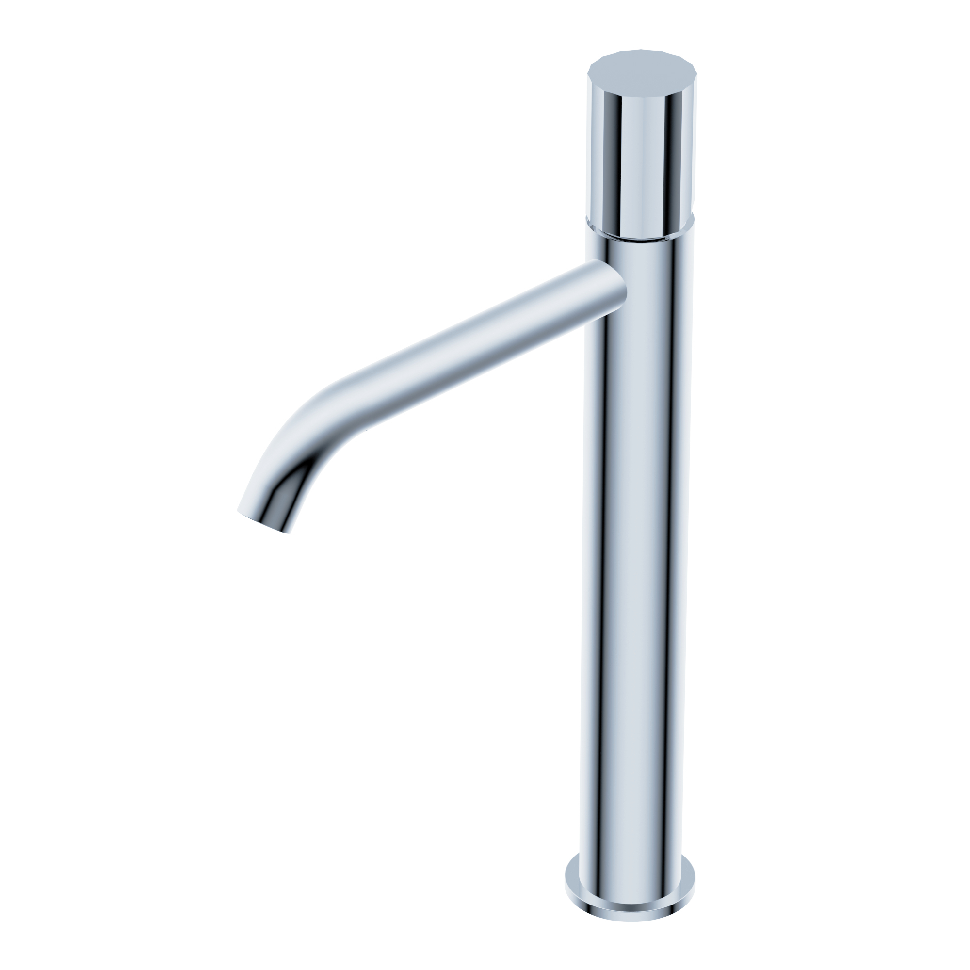 Смеситель д/р IMPRONTE+PRISMA хром(раковина-чаша)