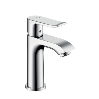 Смеситель для раковины Hansgrohe Metris 100 31088000