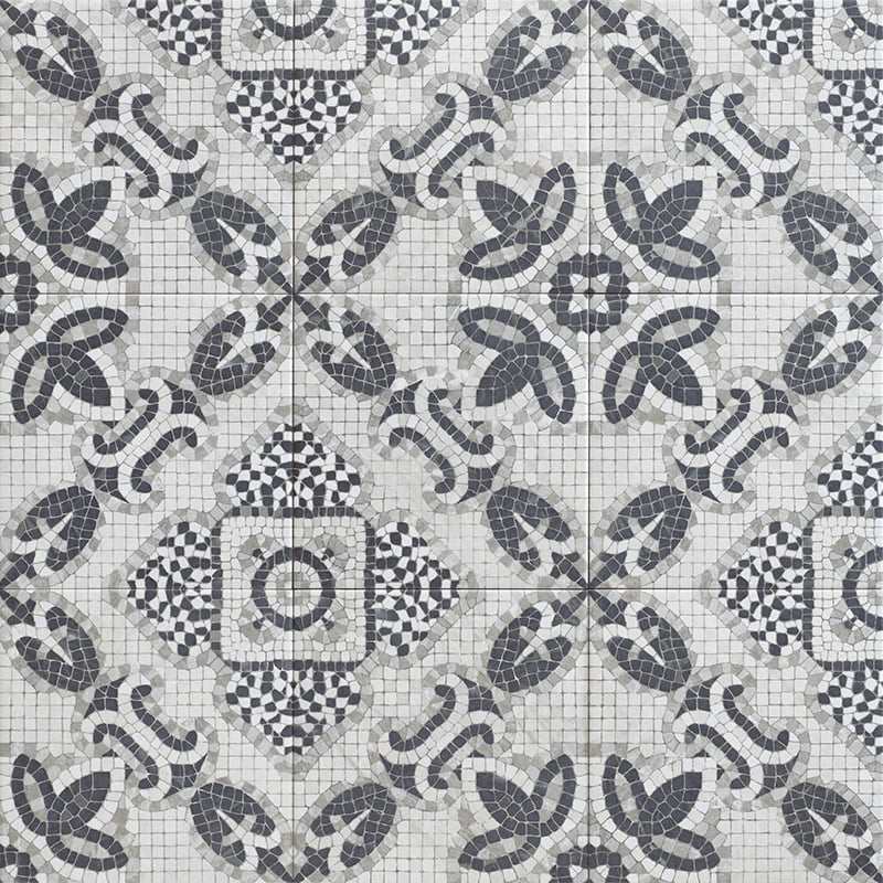 Керамогранит Mainzu Mosaicos Appia 20x20 