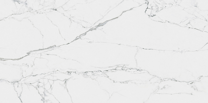 Керамогранит Vitra CityMarble Статуарио Венато  Rett 60X120 