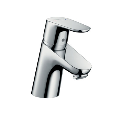 Смеситель для раковины Hansgrohe Focus E2 31730000