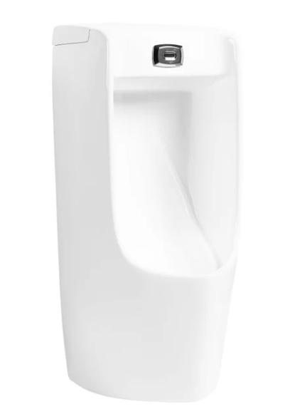 Подвесной сенсорный писсуар Gid Q9505