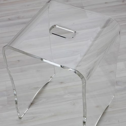 Стул RADAWAY прозначный AQ-1001