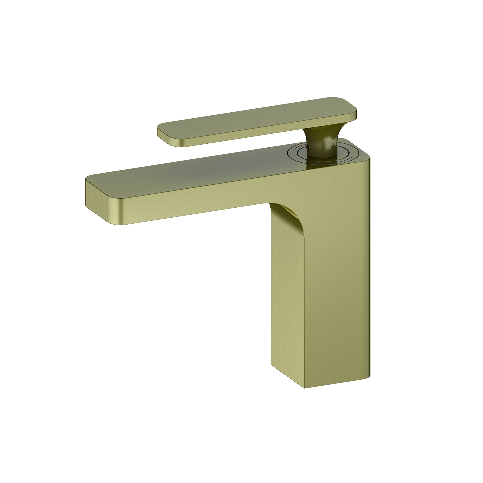 Смеситель д/р Torne 4361/02F антик