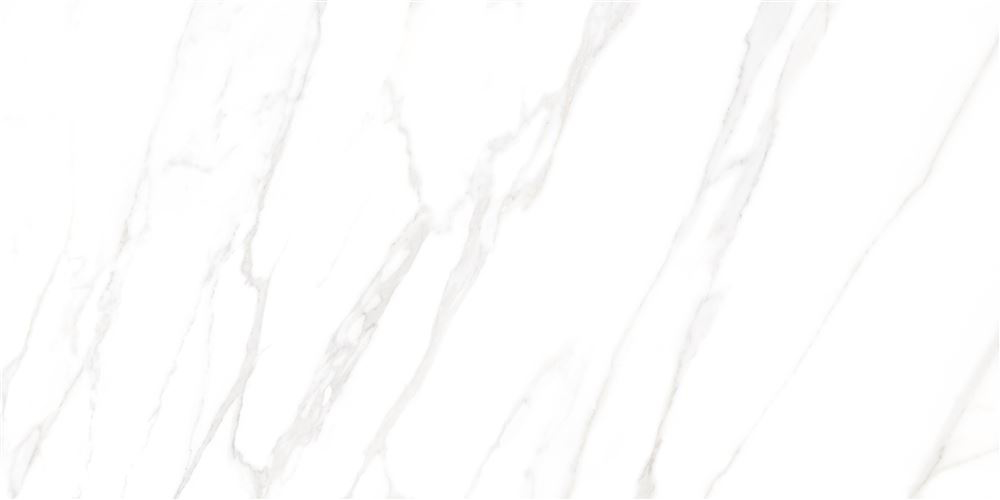 Керамогранит Vitra Marmori Калакатта Белый Lapp Rett 60x120