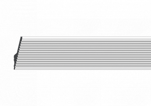 Карниз 6.50.702