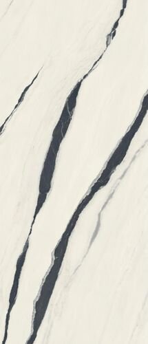 Керамогранит Atlas Concorde Forte Dei Marmi Panda White Lapp 120x278 