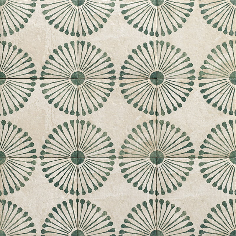 Керамогранит Mainzu Carino Deco Palma Matt 20х20