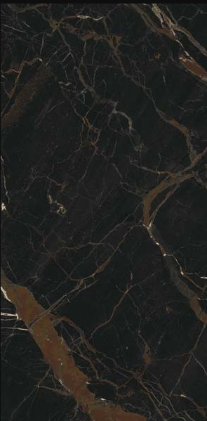 Керамогранит Atlas Concorde Forte Dei Marmi Ombra di Caravaggio Mat 80x160 