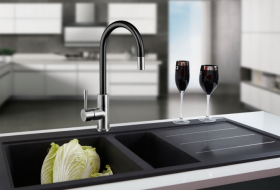 Установка смесителя своими руками: пошаговая инструкция Установка смесителя своими руками: пошаговая инструкция