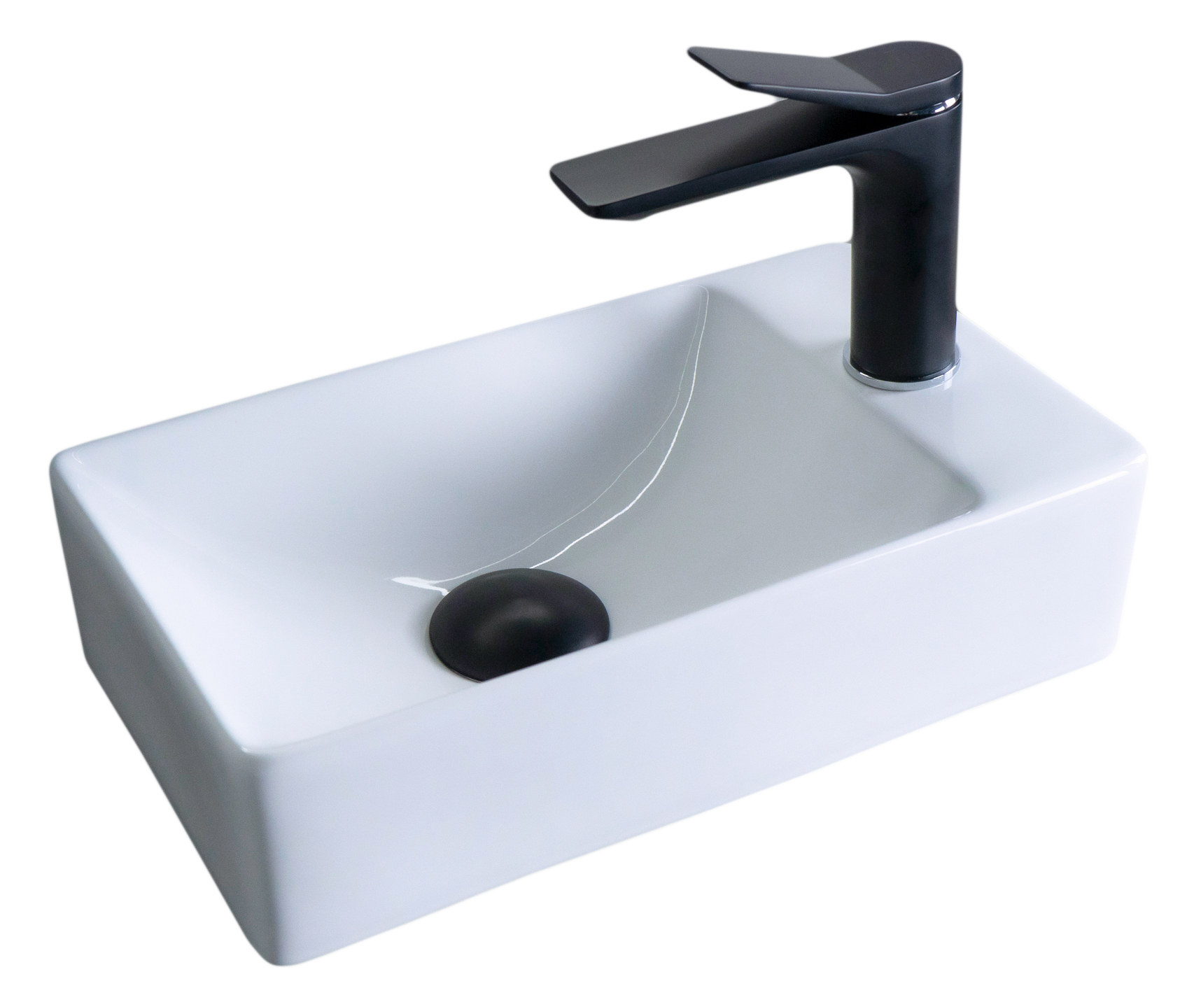 Раковина подвесная GID N9261