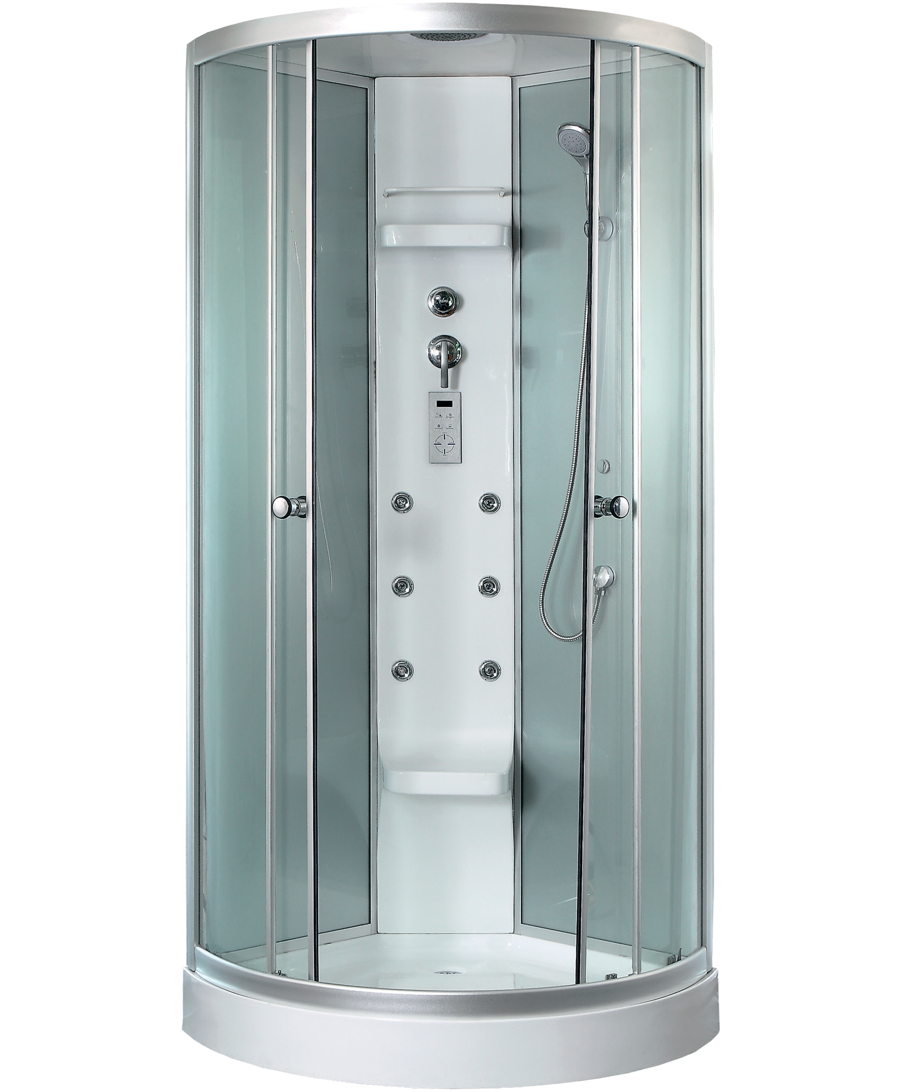 Душевая кабина Timo TL-1503