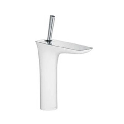 Смеситель для раковины Hansgrohe средняя Puravida 15081400