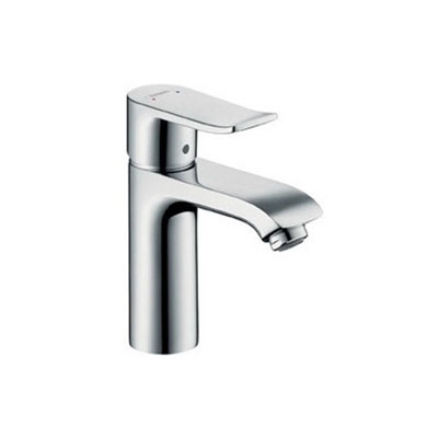 Смеситель для раковины Hansgrohe Metris 110 31080000