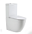 Напольный унитаз с бачком Gid Tn2188TF