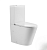 Напольный унитаз с бачком Gid Tn2189TF