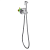 Гигиенический душ Saona 2337/13SM Никель