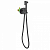 Гигиенический душ Saona 2337/03SM black