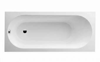Ванна VILLEROY&BOCH OBERON 170х70 белая