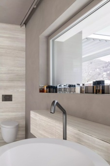 Керамогранит Florim Biotech Stonewood Soft 120x280