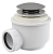 Сифон для поддона Alca Plast A465-50 ClickClack