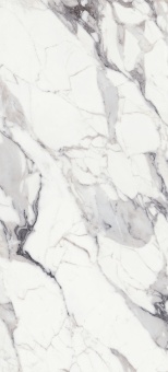 Керамогранит Les Origines de Rex Argent Glossy 120х280