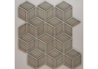 Керамическая мозаика м VIVA LIGHT 305x266 мм.