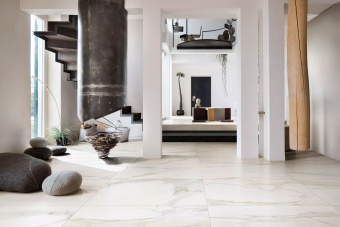 Керамогранит Rex I Classici di Rex Сalacatta Glossy 80х80