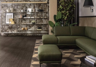 Керамогранит Nature Mood Plank 02 Comf 6mm 120x280R