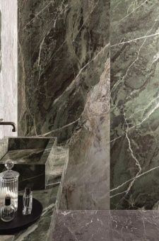 Керамогранит Florim Heritage Luxe Emerald Gloss 6mm120x280