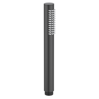 Лейка 1- режимная,пластик brushed goild SL-1113/17