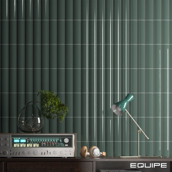 EQUIPE VIBE IN NEWPORT GREEN GLOSS 6,5Х20 