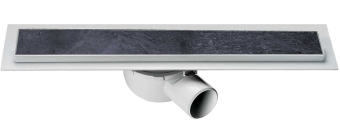 Душевой лоток SAY ALMIRA -S 602.70.S.U, 70 см, под плитку