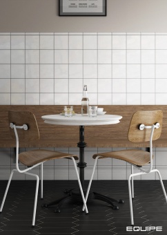 Керамическая плитка Equipe Evolution Blanco Brillo 15x15 
