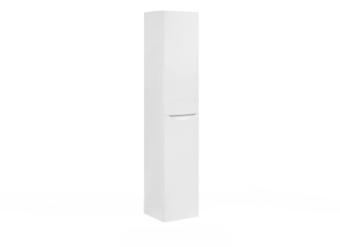 Шкаф Mia VSC-2M170GW-R подвесной, 1700*350*350, G.White, правый