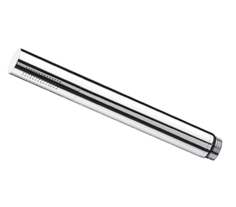 Душевая лейка REMER 317MMX, латунь, хром