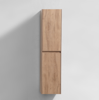 Шкаф Chiara/Luka VSC-2CL150NO подвесной, 1500*350*300, N.Oak