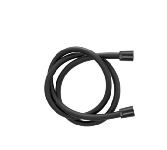 Шланг для душа PVC RR332CN2GNO 120см черный матовый