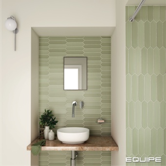 Настенная плитка Equipe Lanse Bahia 5X25 