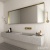 Lanse_WHITE_bath_art_nouveau_grey
