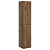 Шкаф Mia VSC-2M170VO-R подвесной, 1700*350*350, V.Oak, правый