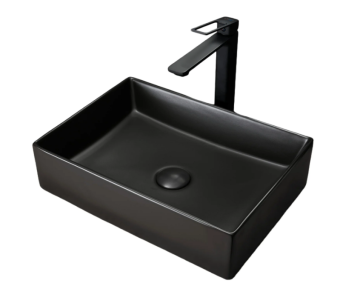 Раковина накладная GID Bm1204(520х410х135)