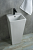 Раковина напольная Gid Nb147