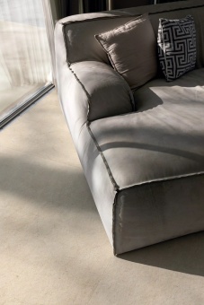 Керамогранит Biotech Crema Stone nat 6mm 60X120