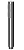 Душевая лейка WHITECROSS MICRO-NIB (брашированный никель)