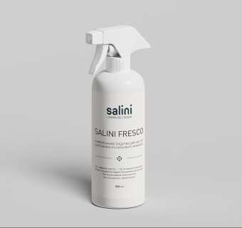Универсальное чистящее средство SALINI ФРЕСКО
