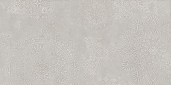 Керамогранит NEODOM Stone Egypt Gris Decor 60х120 