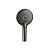 Ручной душ AQUAme AQM8510GM Ø120 мм, 3 режима, металл